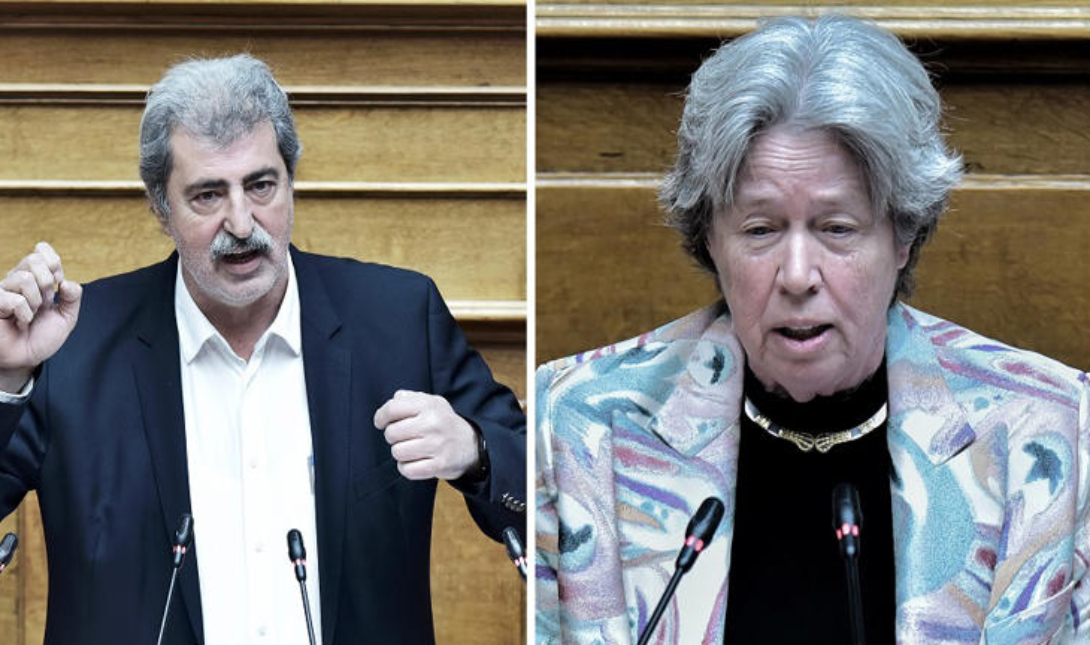 Πολάκης Λινού