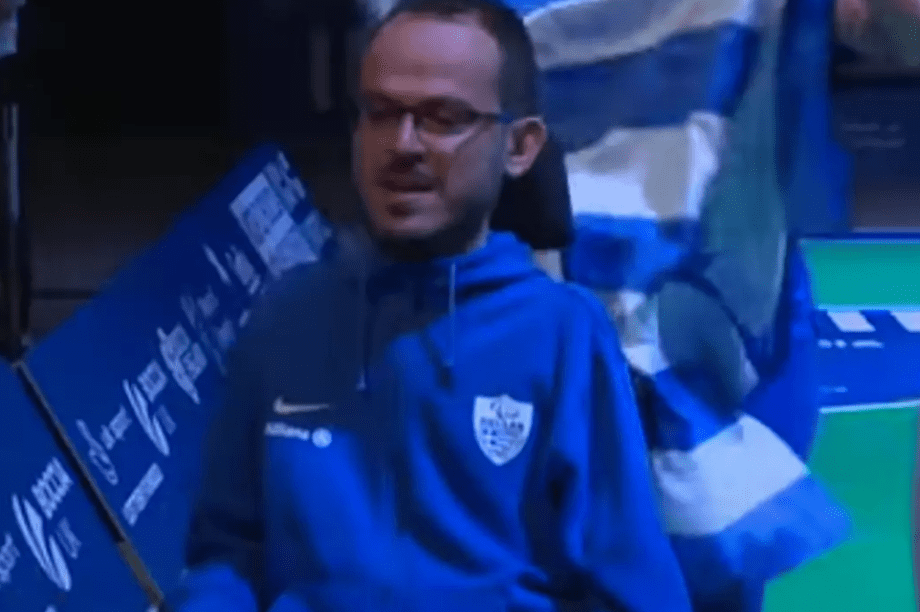 Πολυχρονίδης