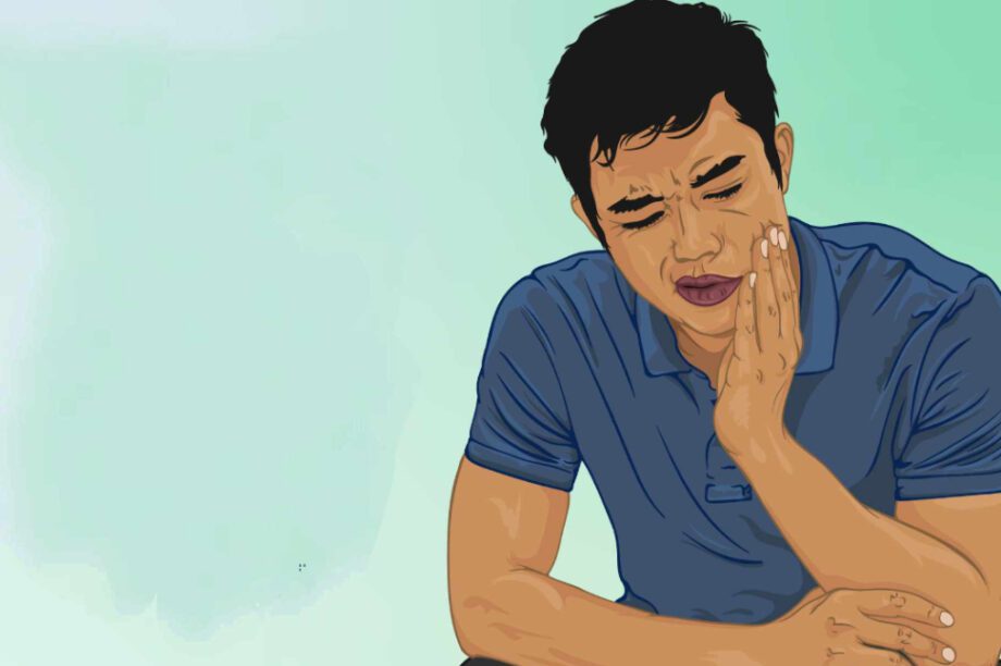 πονόδοντος