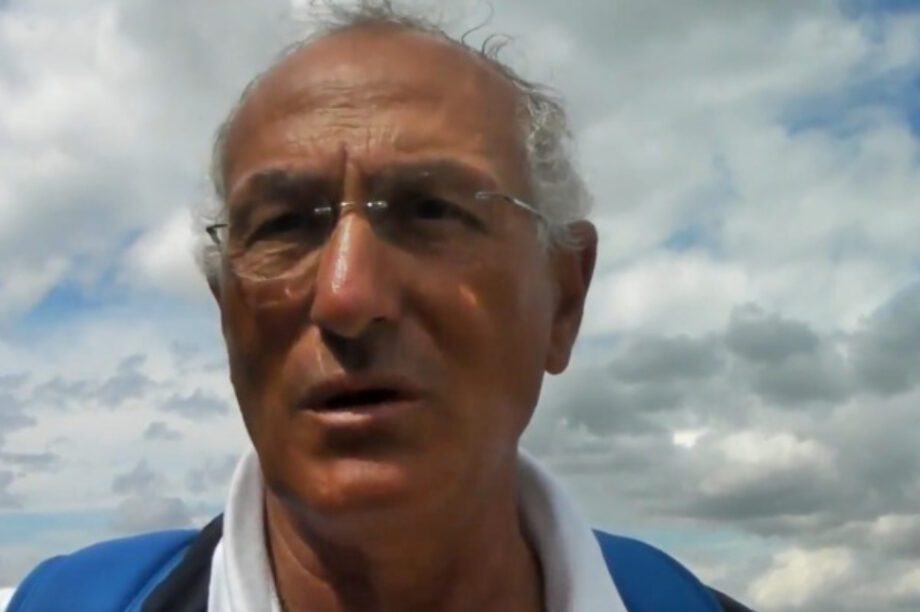 Τζιάνι Ποστιλιόνε