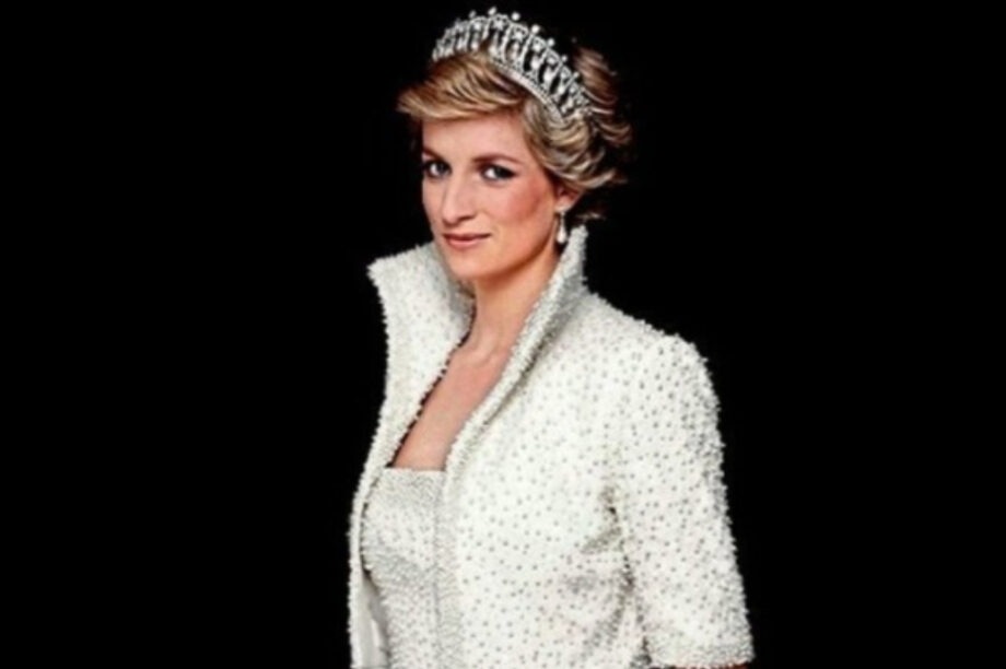 Πριγκίπισσα Νταϊάνα