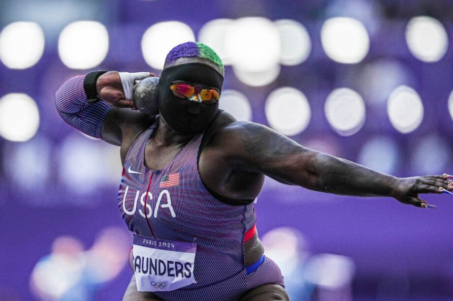 Ρέιβεν Σόντερς