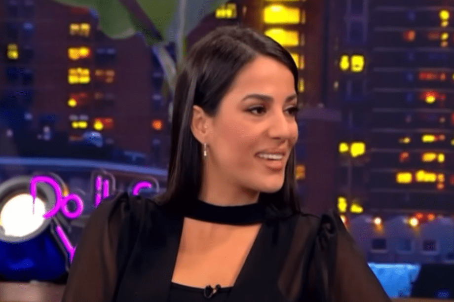 Ευλαμπία Ρέβη