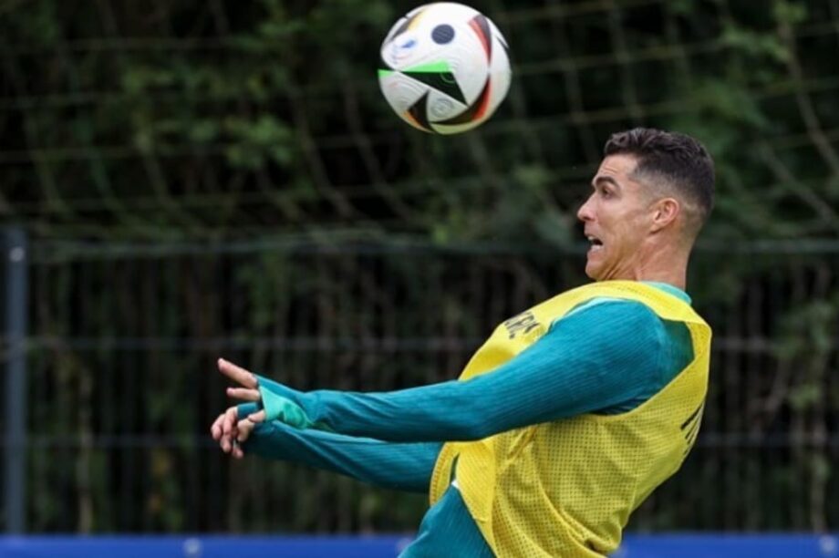 Κριστιάνο Ρονάλντο