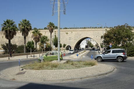 Ενετικά Τείχη