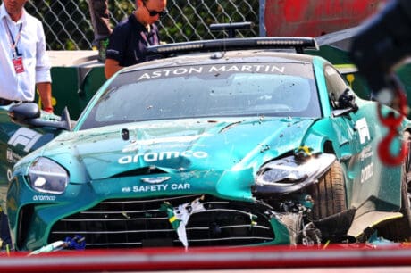 safety-car