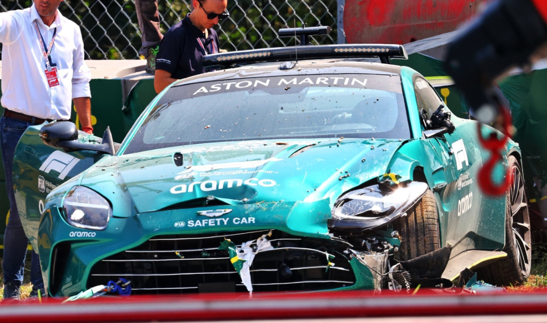 safety-car