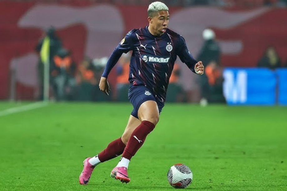 Σαλντάνια ΑΕΚ