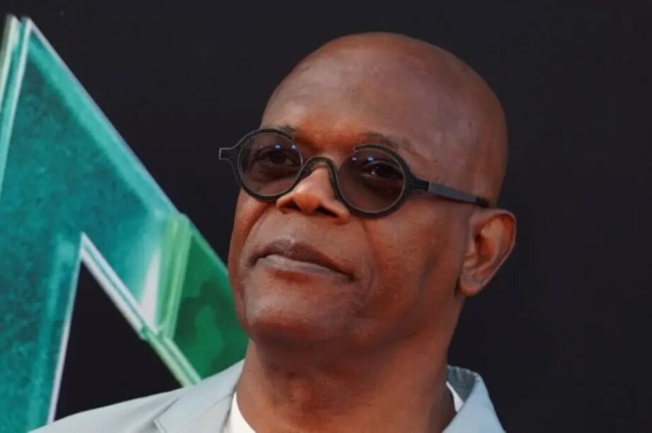 Σάμιουελ Τζάκσον