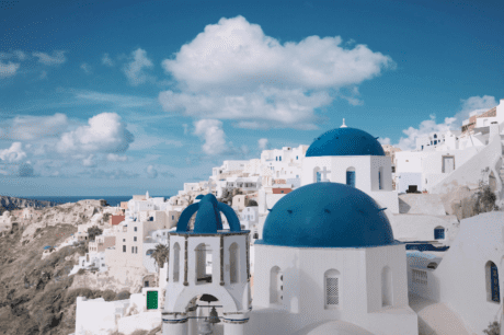 Σαντορίνη