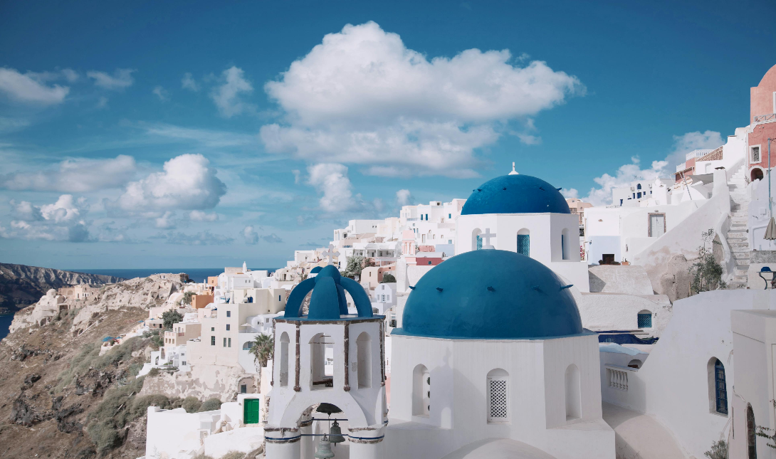 Σαντορίνη