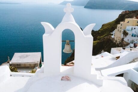 Σαντορίνη