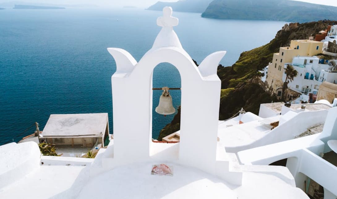 Σαντορίνη