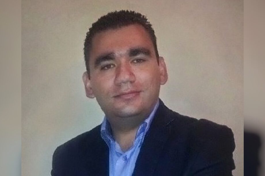 Γιώργος Σαριδάκης