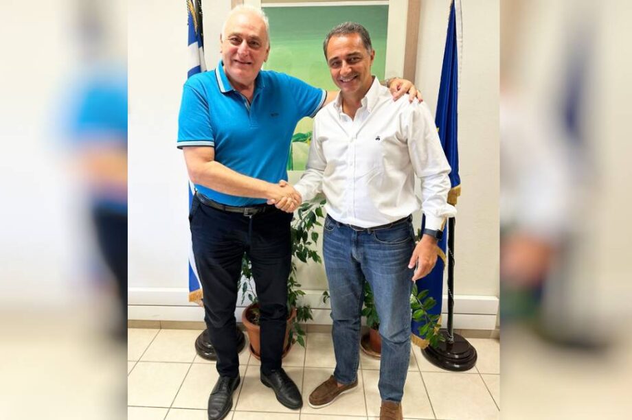 Σενετάκης-Μπαριτάκης