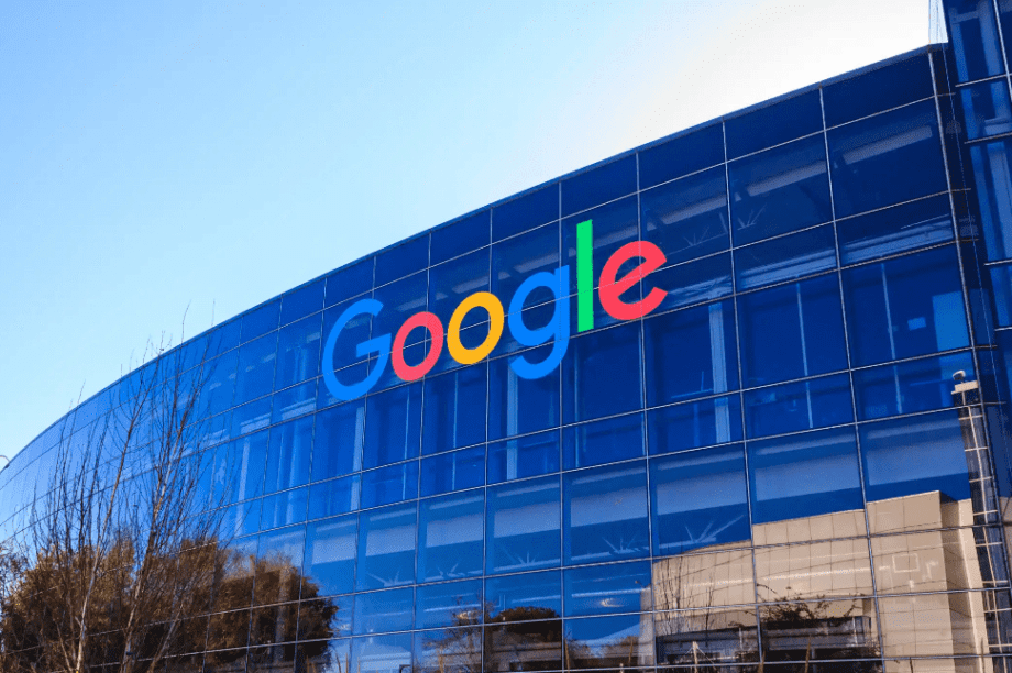 google