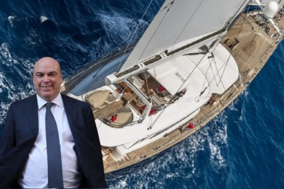 Σικελία ναυάγιο