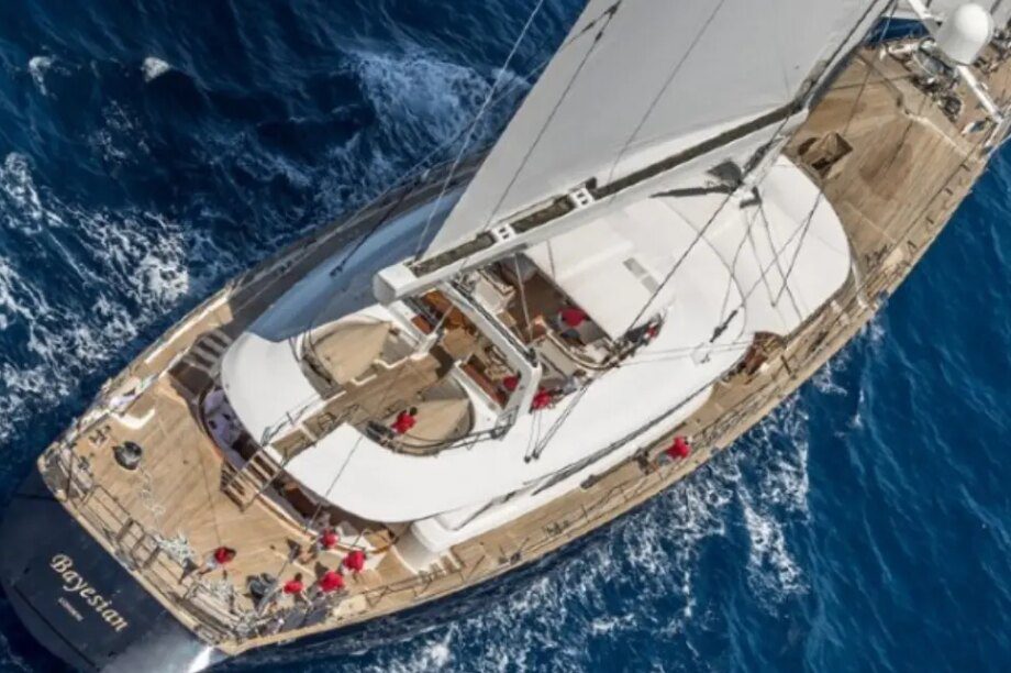 Ναυάγιο στη Σικελία