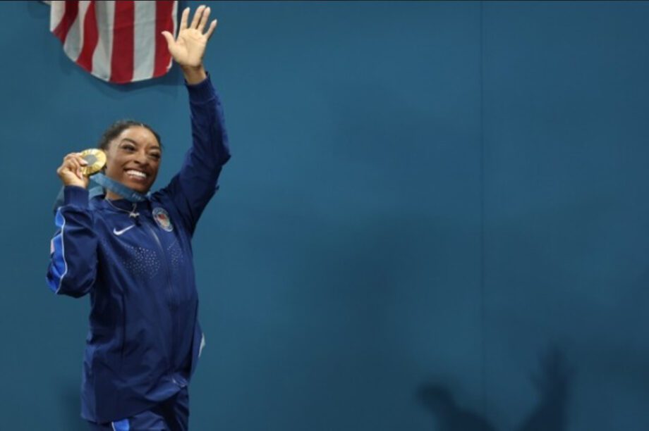 3ο χρυσό μετάλλιο για την Μπάιλς