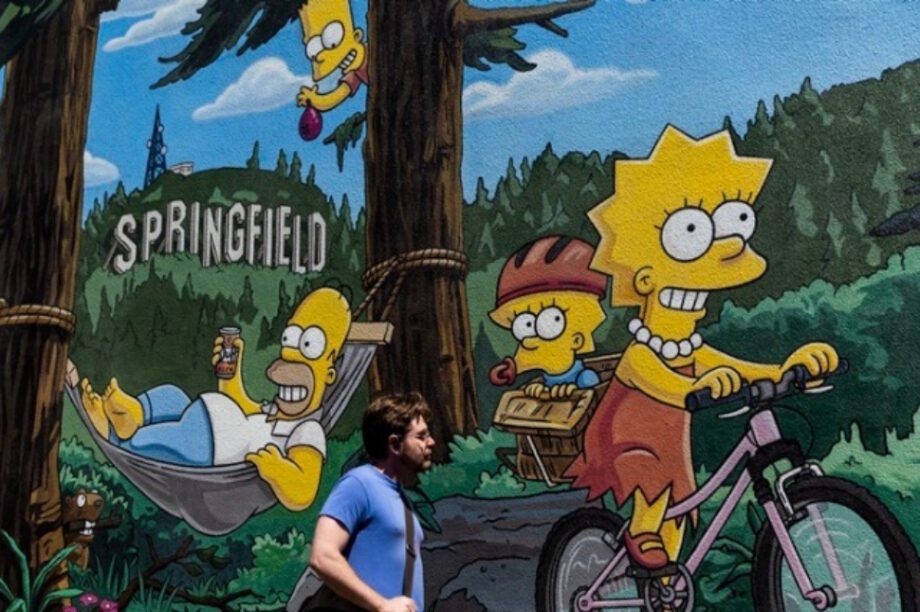 Simpsons