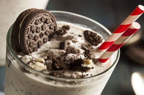 smoothie