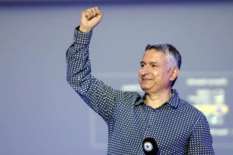 Σπανός Ατρόμητος