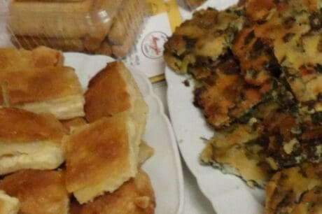 συνταγές