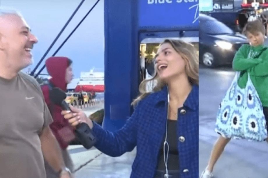 Ταξιδιώτης