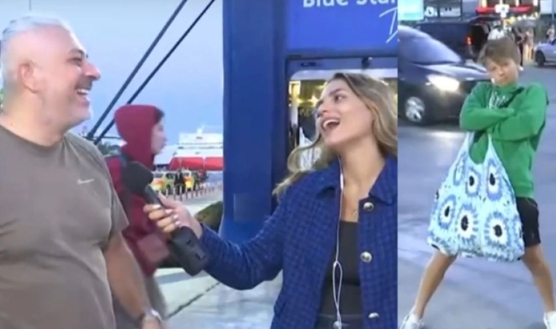 Ταξιδιώτης