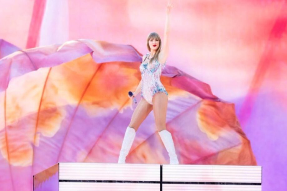 Τέιλορ Σουίφτ