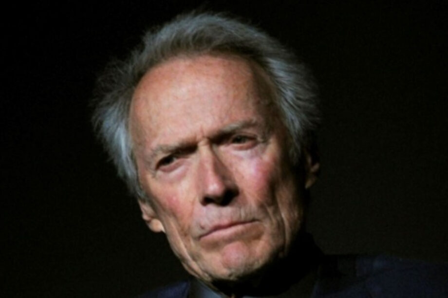 Κλιντ Ίστγουντ