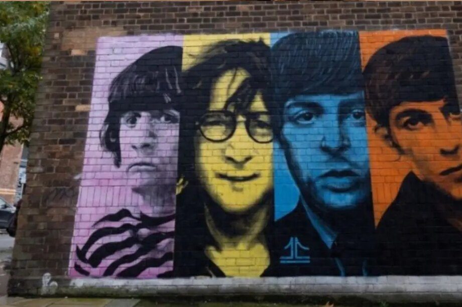 Beatles
