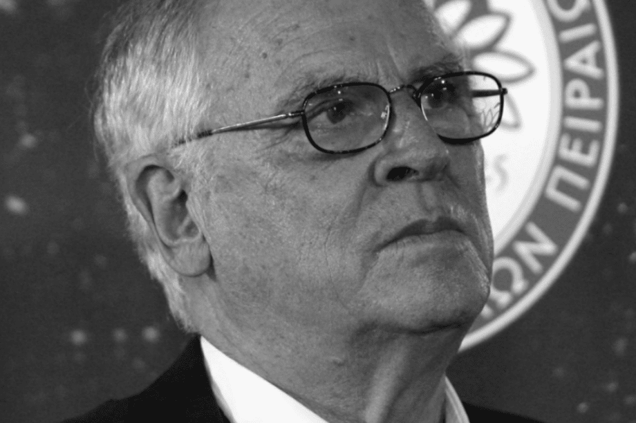 Θεοδωρίδης