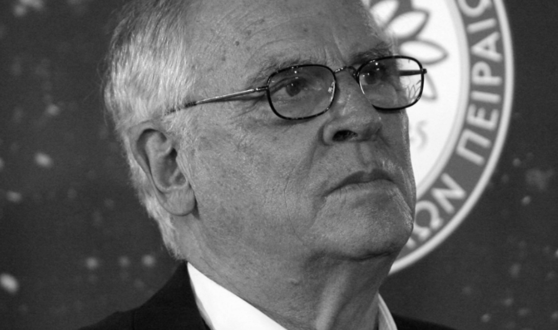 Θεοδωρίδης