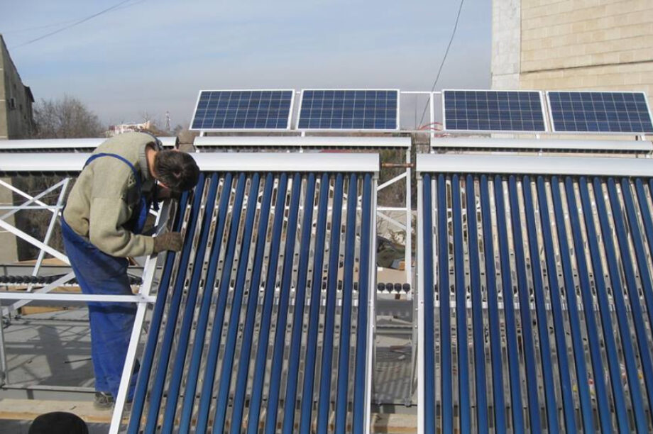 θερμοσίφωνας