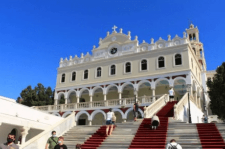 Τήνος