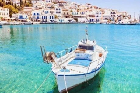 τουρισμός