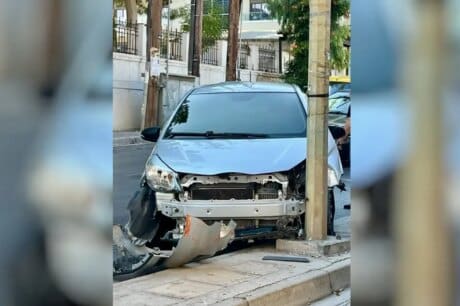 τροχαίο