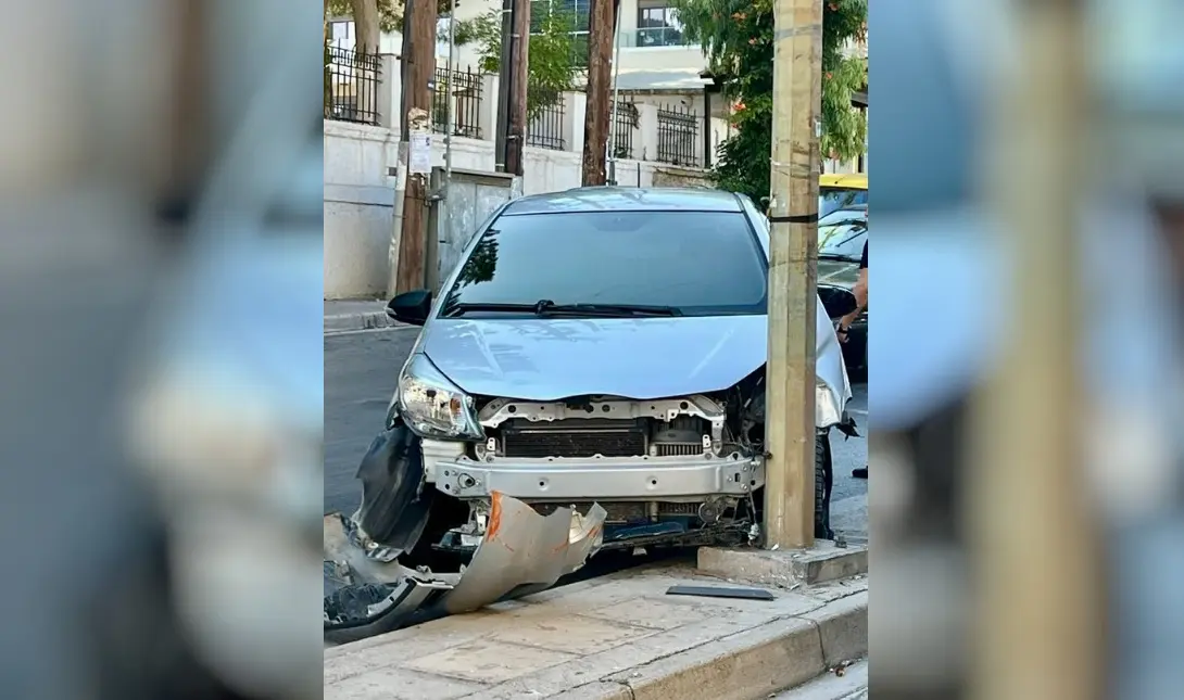 τροχαίο