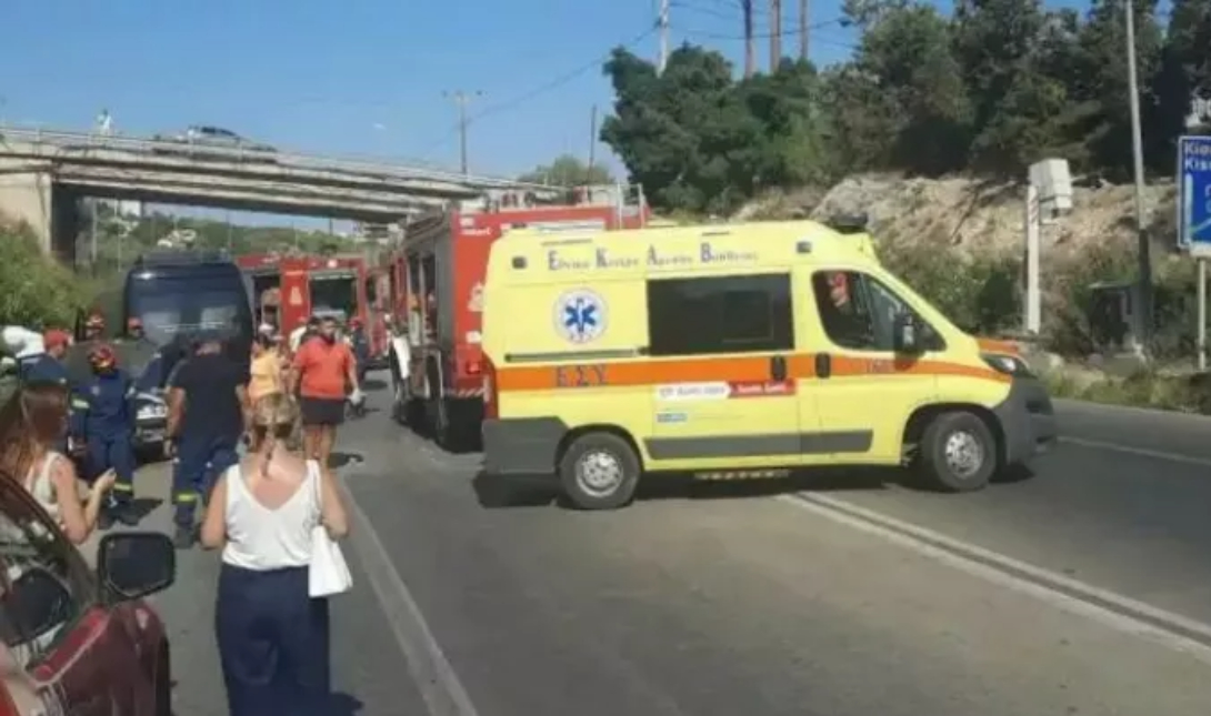 τροχαίο