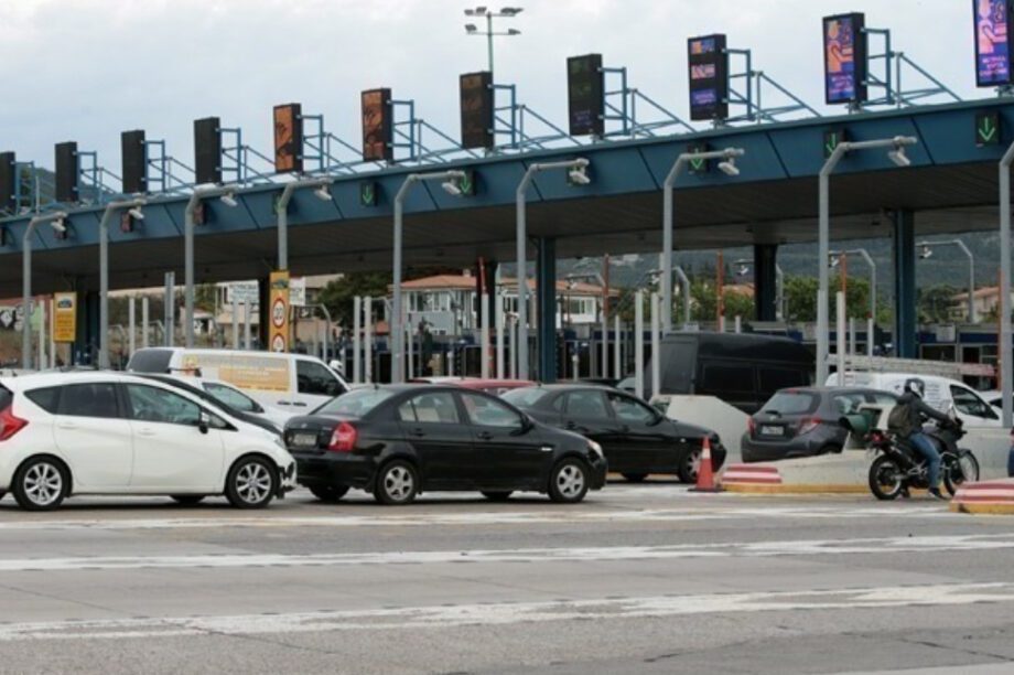 Επί ποδός η Τροχαία για την περίοδο του Δεκαπενταύγουστου