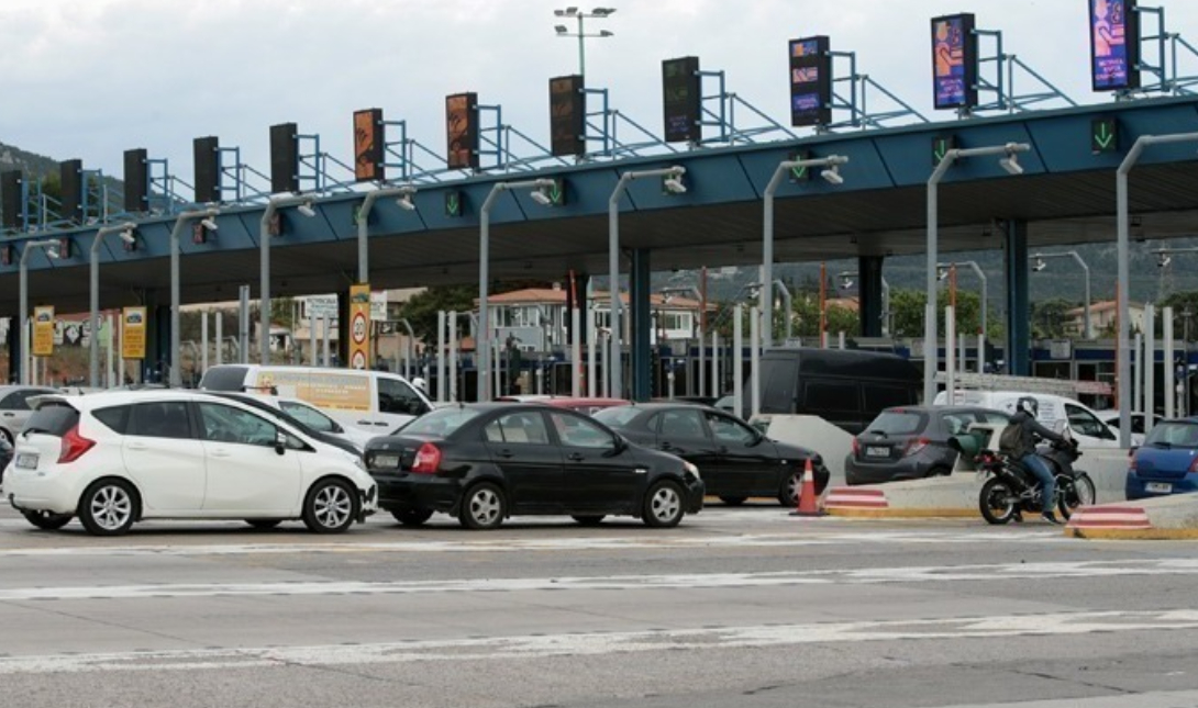 Επί ποδός η Τροχαία για την περίοδο του Δεκαπενταύγουστου
