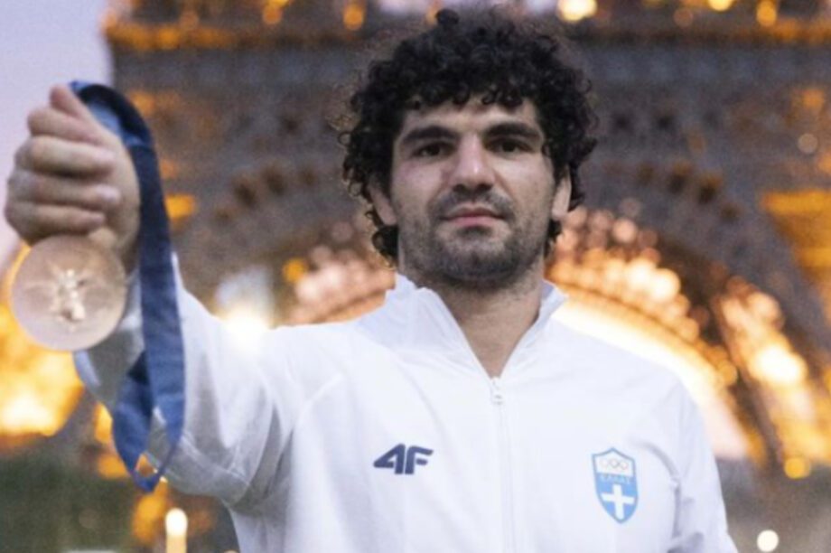 Θοδωρής Τσελίδης