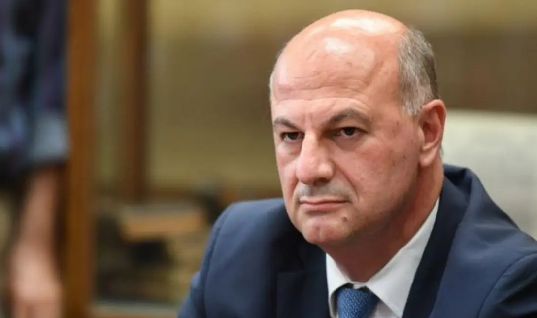 Τσιάρας