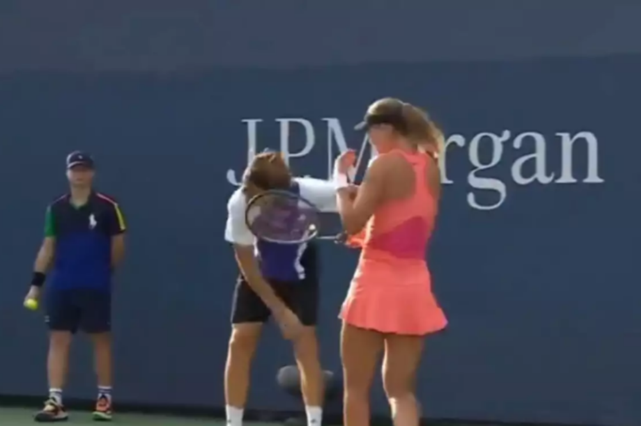 Στέφανος Τσιτσιπάς