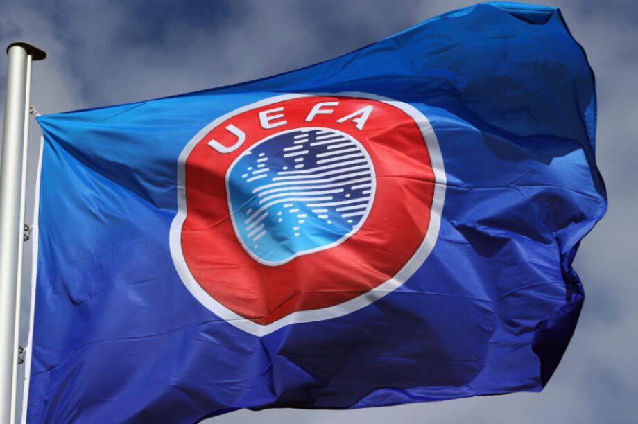 UEFA