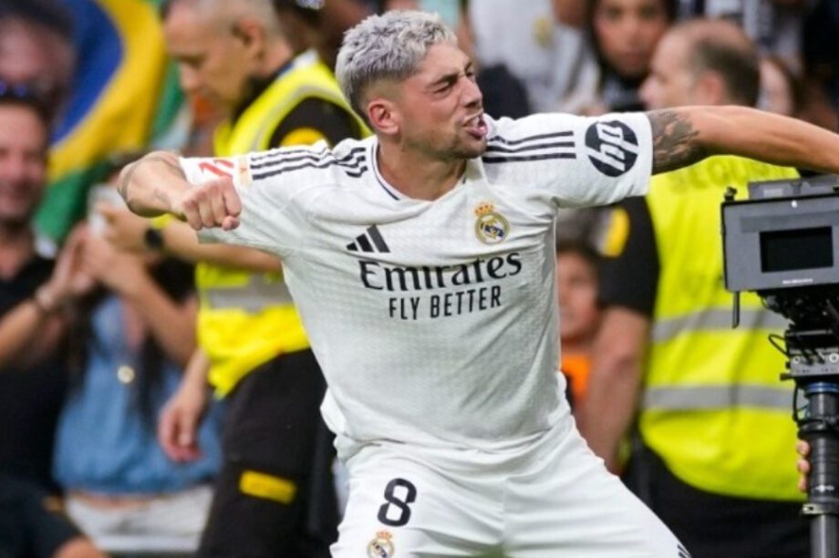 Ρεάλ Μαδρίτης