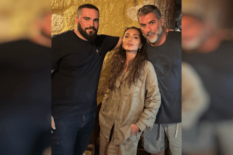 Βανδή Μπισμπίκης