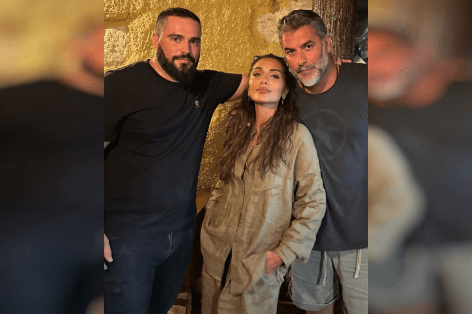 Βανδή Μπισμπίκης