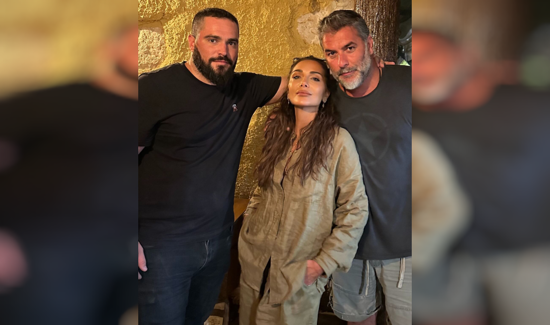 Βανδή Μπισμπίκης